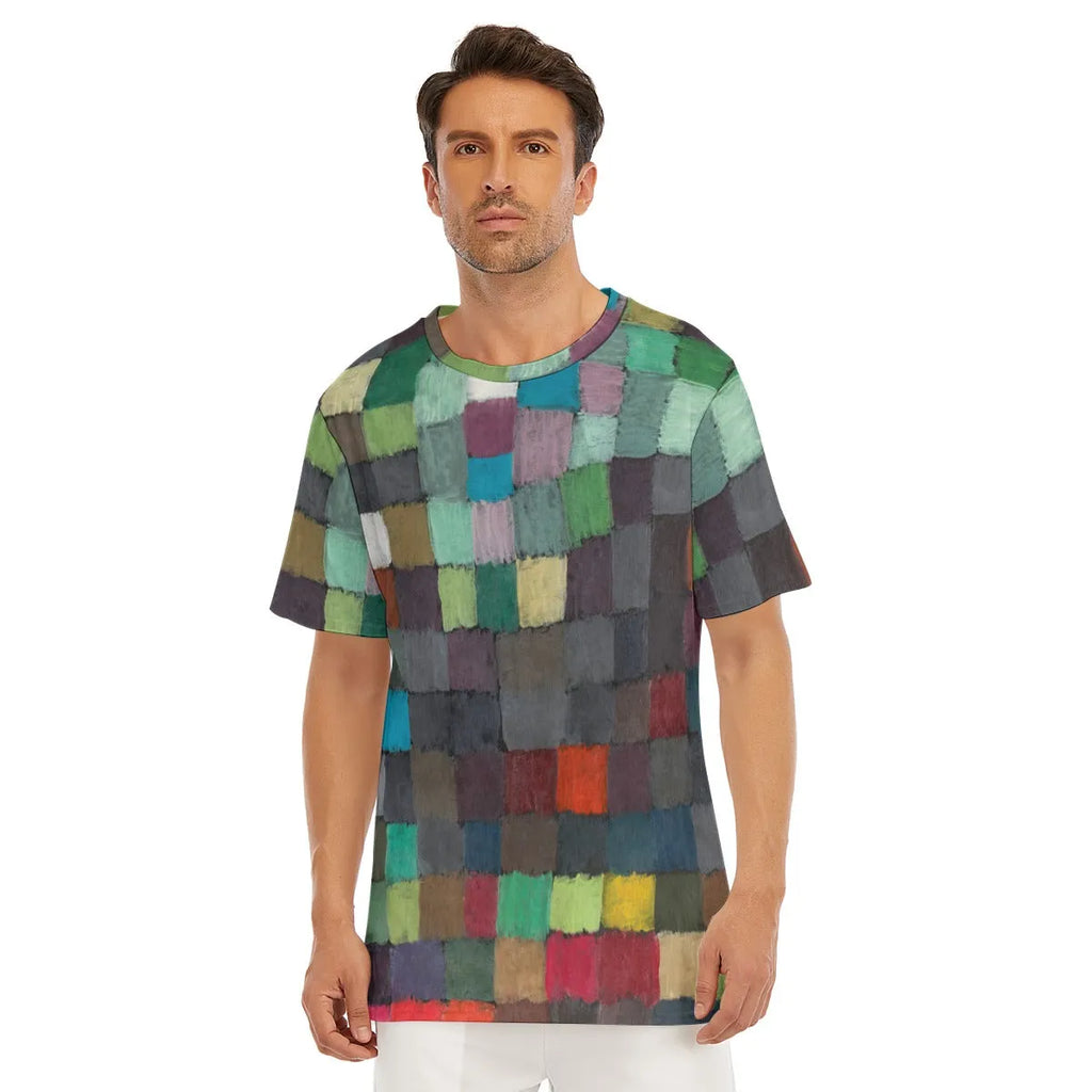 May Picture by Paul Klee T-Shirt