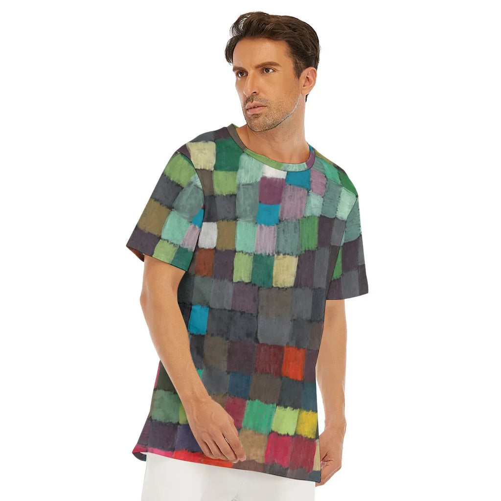 May Picture by Paul Klee T-Shirt