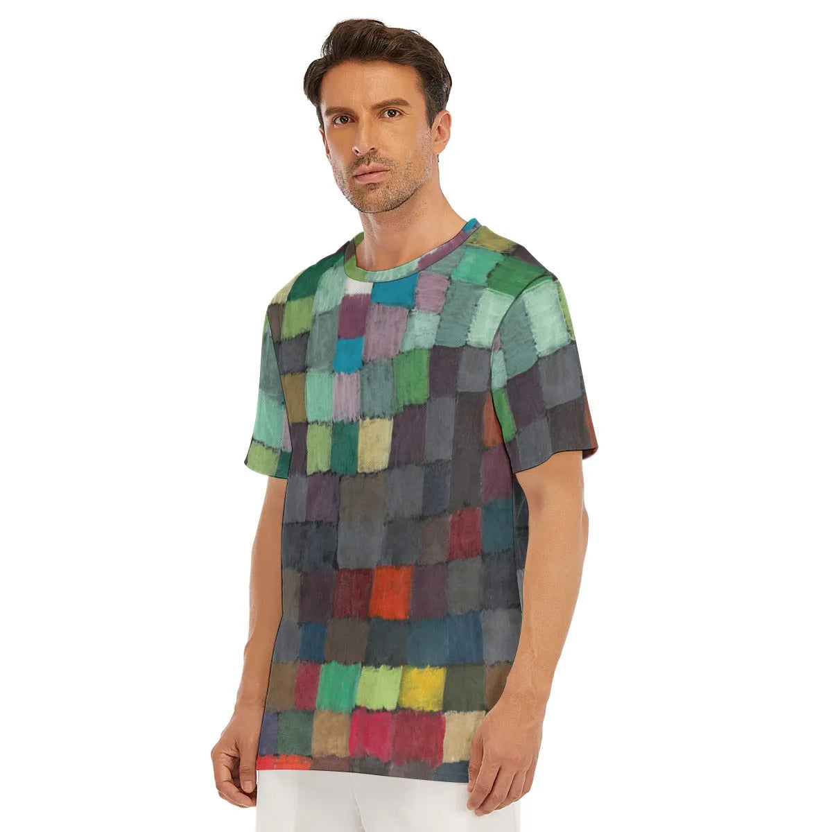May Picture by Paul Klee T-Shirt