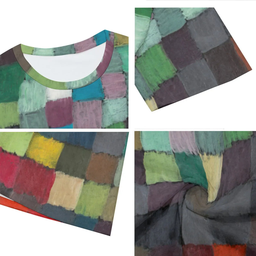 May Picture by Paul Klee T-Shirt