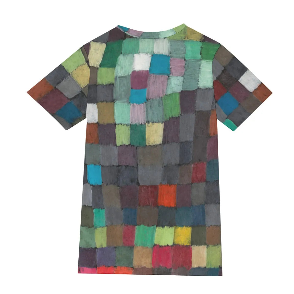 May Picture by Paul Klee T-Shirt