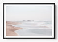 Mendocino Shoreline