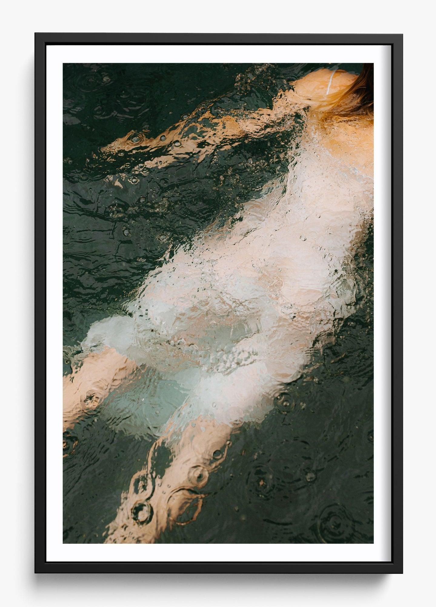 Midsummer Swim