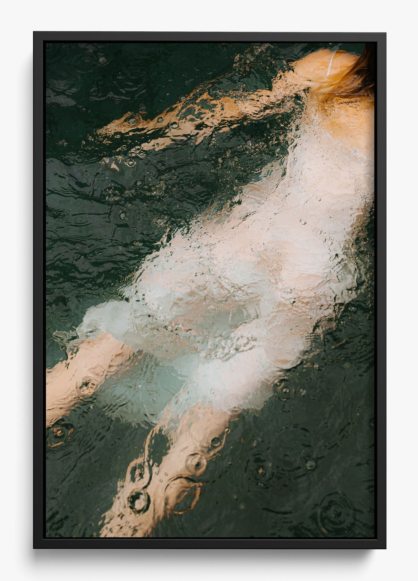 Midsummer Swim