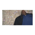 Mo Money Art Paid in Full Beach Towel