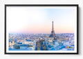 Morning Pariscapes