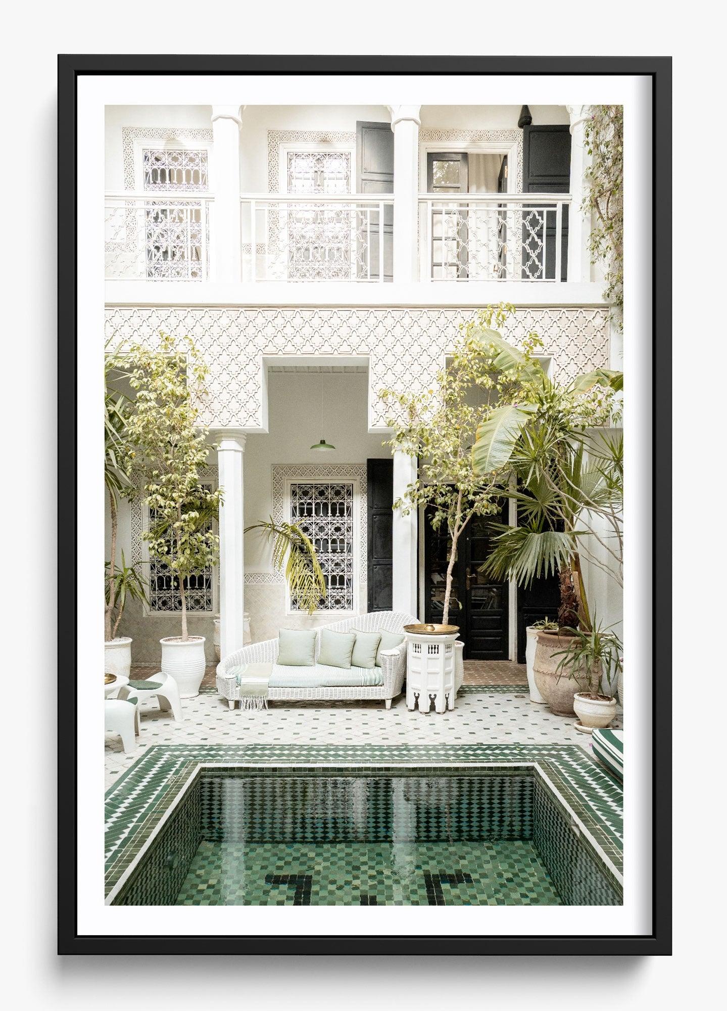 Moroccan Paradise