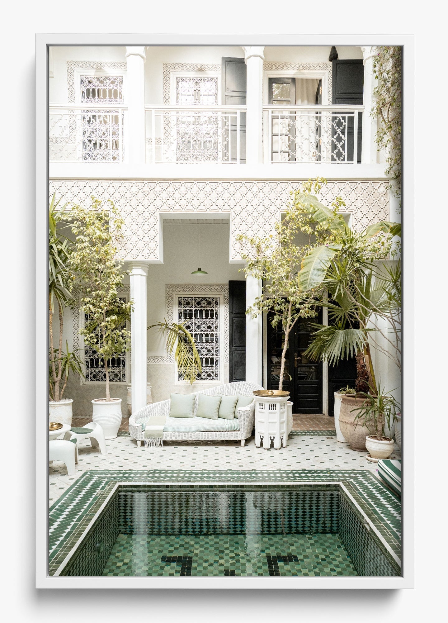 Moroccan Paradise