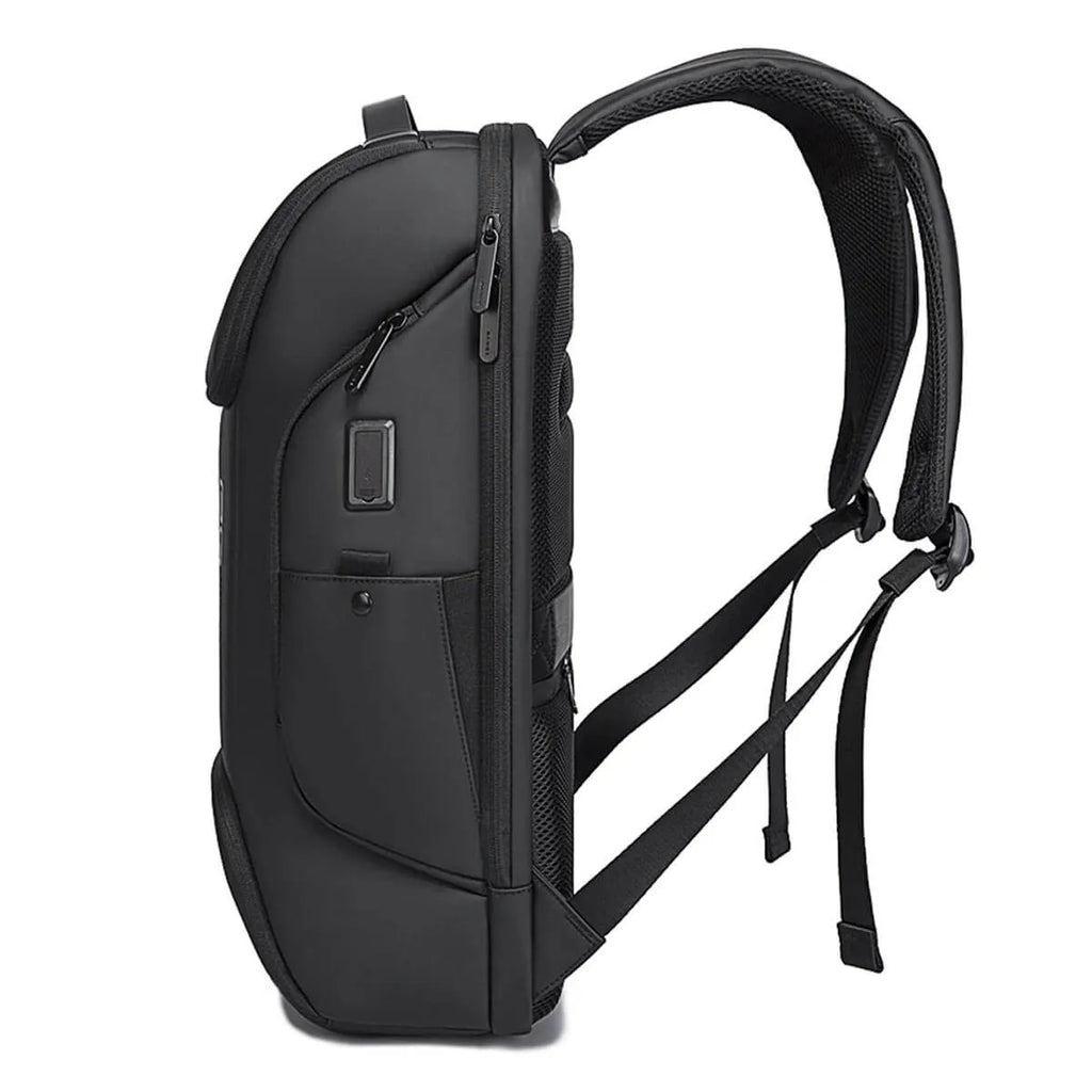 Multifunctional Waterproof Big Capacity Daily Work Business Backpack