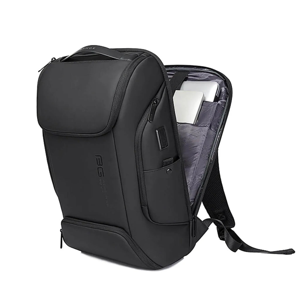 Multifunctional Waterproof Big Capacity Daily Work Business Backpack