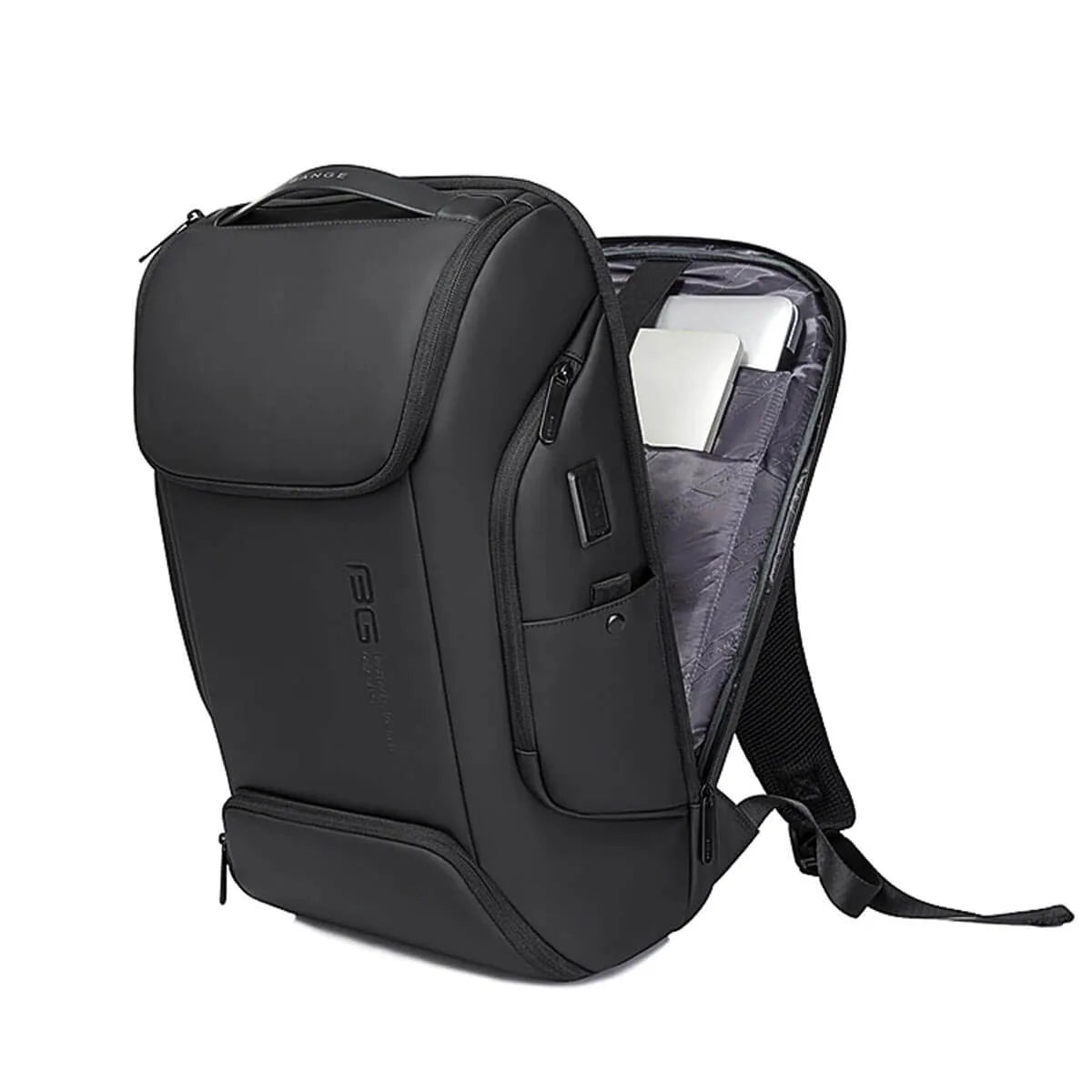 Multifunctional Waterproof Big Capacity Daily Work Business Backpack