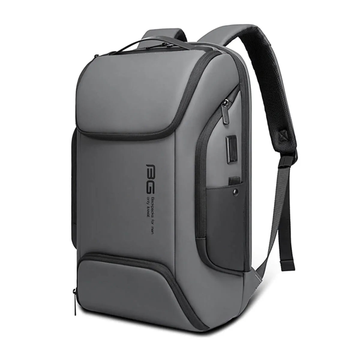 Multifunctional Waterproof Big Capacity Daily Work Business Backpack