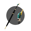 Mung Duck Gentleman Luxury Business Umbrella