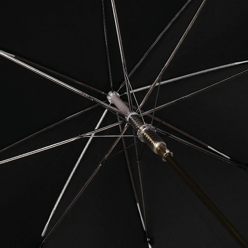 Mung Duck Gentleman Luxury Business Umbrella