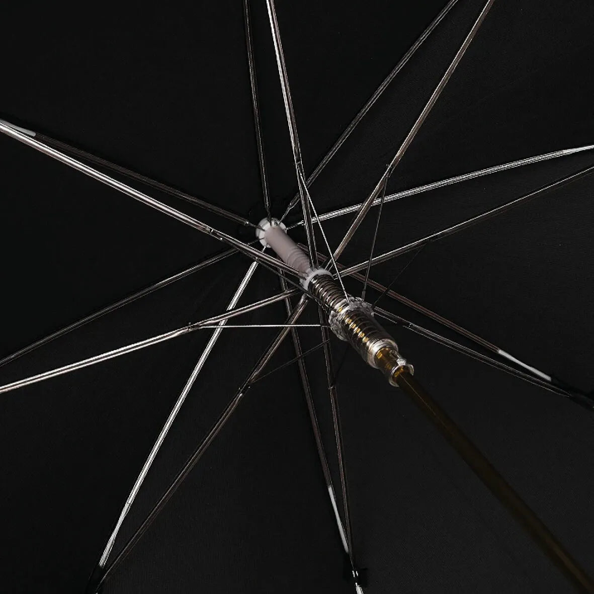 Mung Duck Gentleman Luxury Business Umbrella