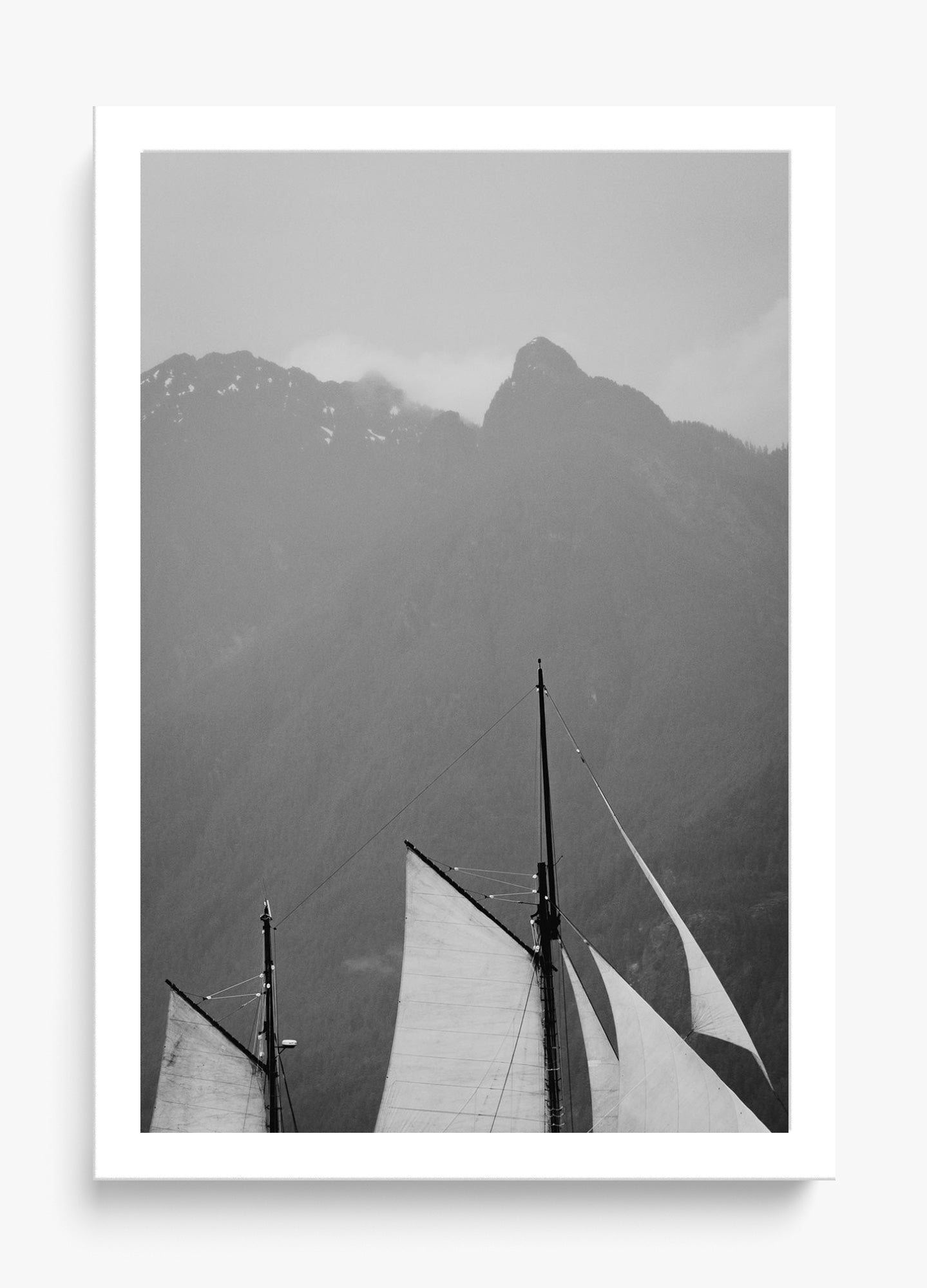 Guiding Winds
