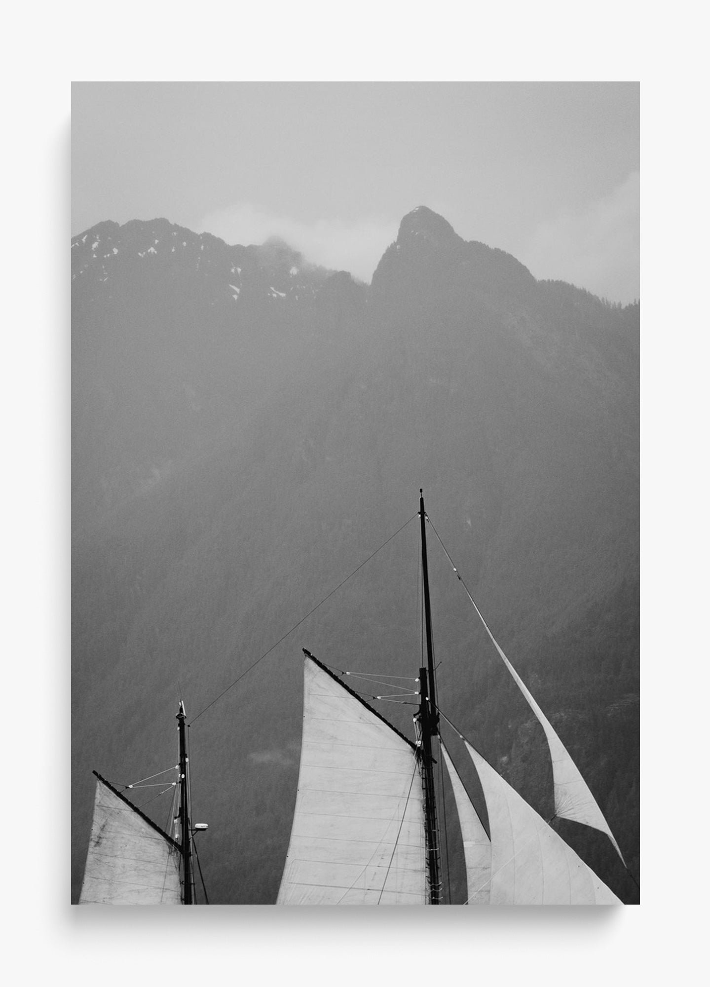 Guiding Winds