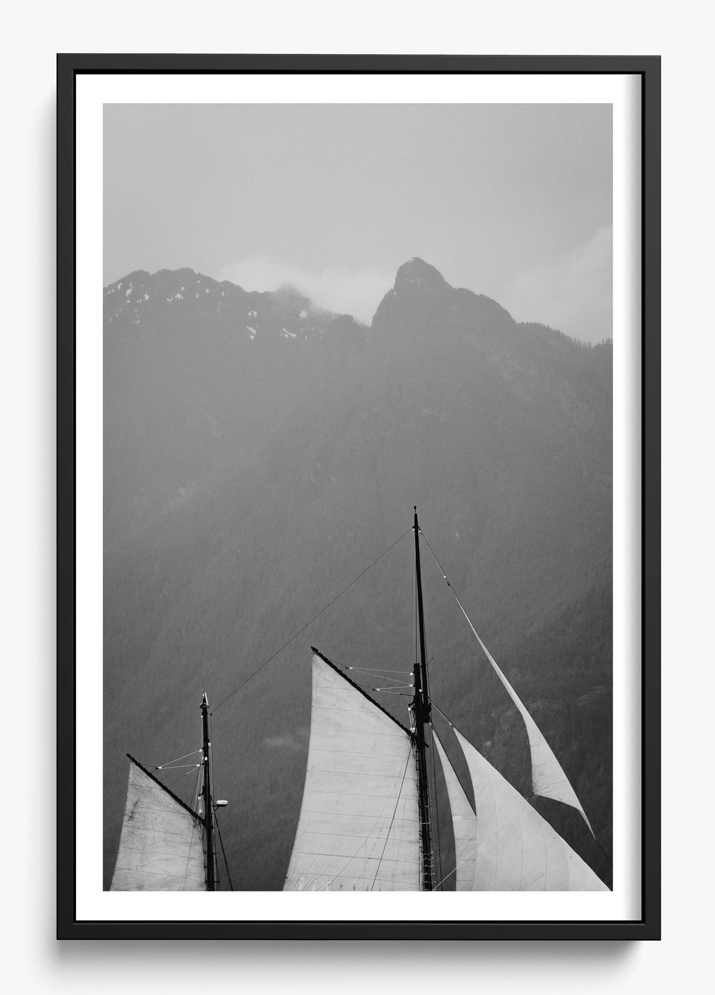 Guiding Winds