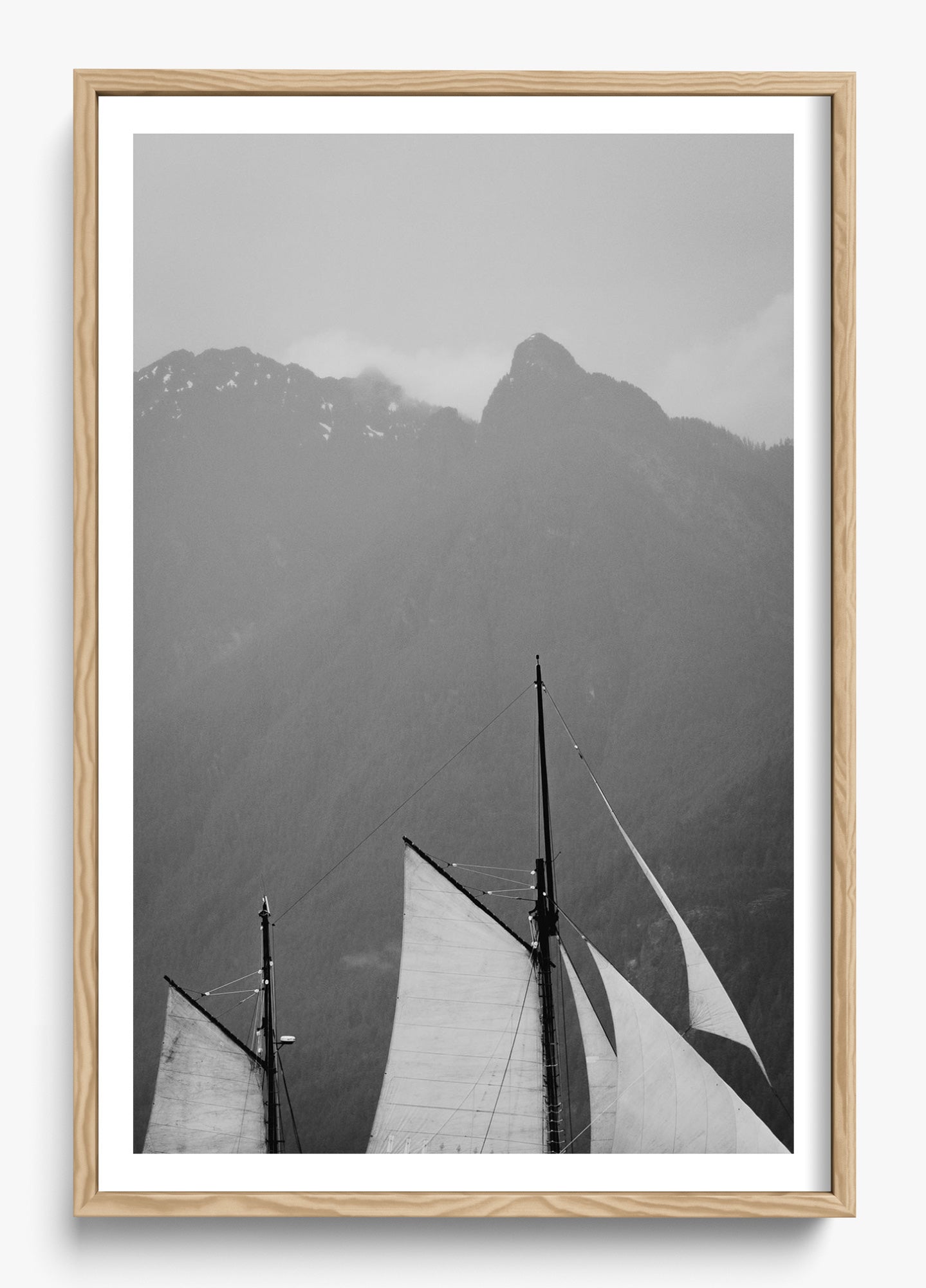 Guiding Winds