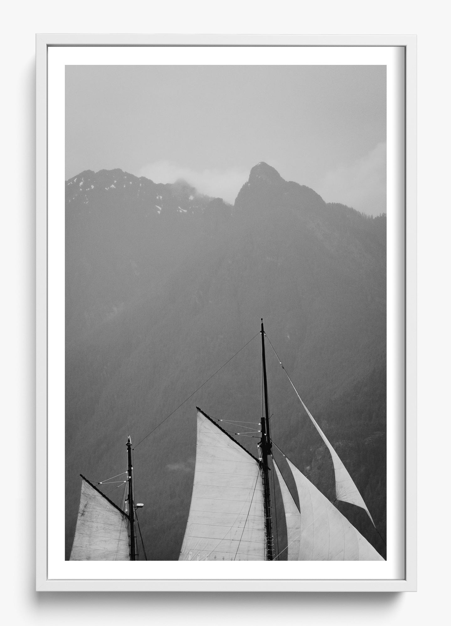 Guiding Winds