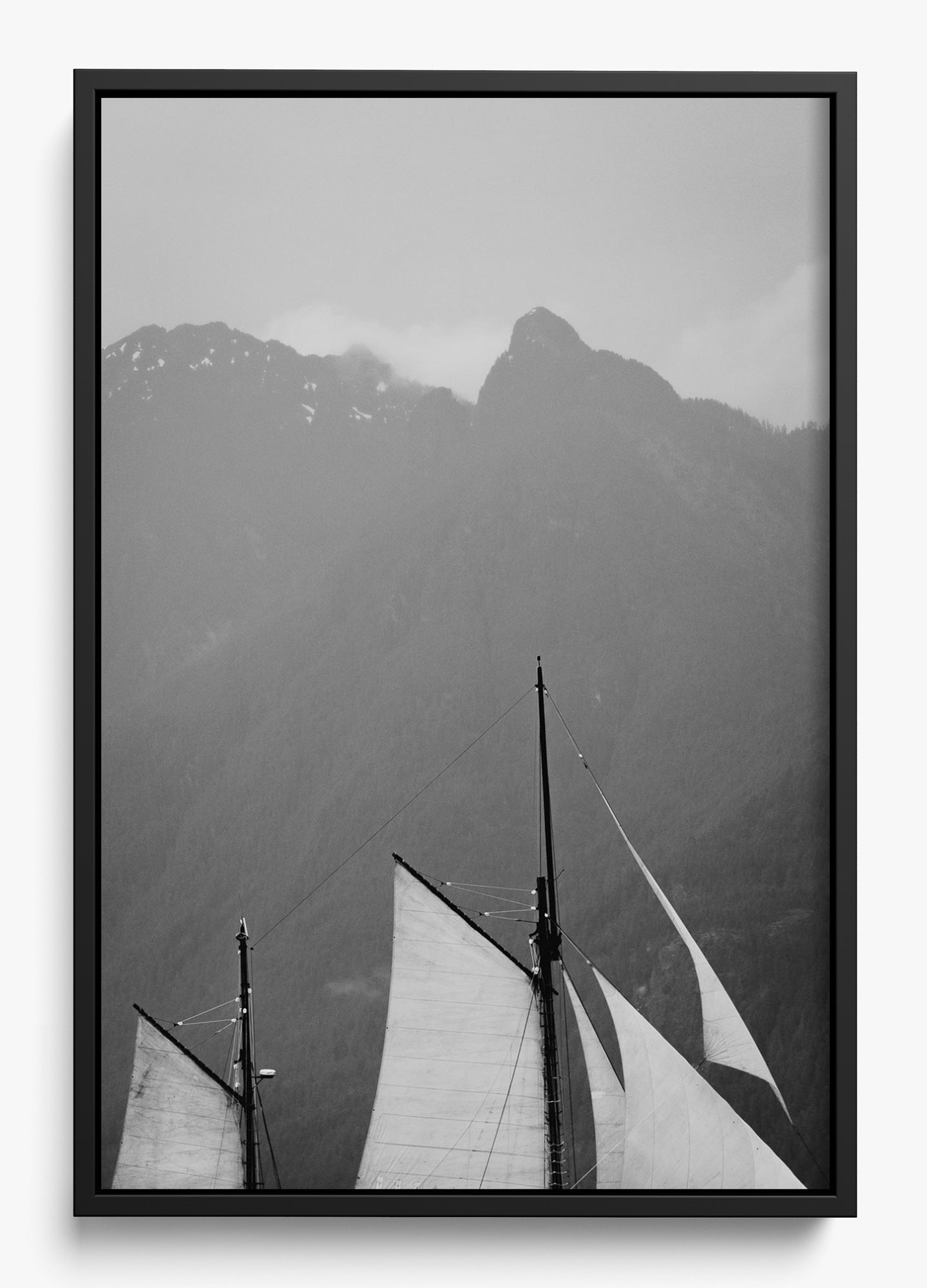 Guiding Winds