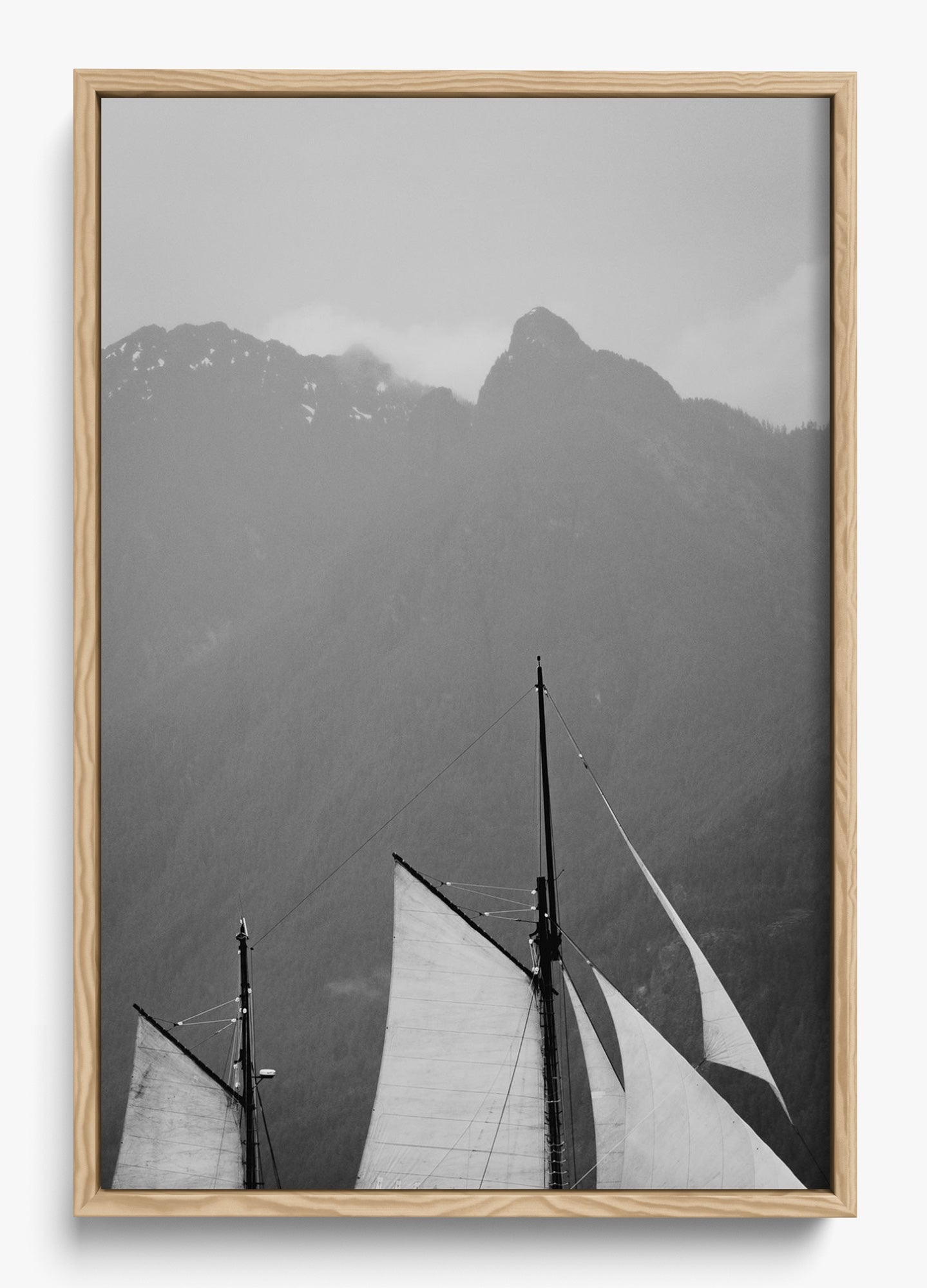 Guiding Winds