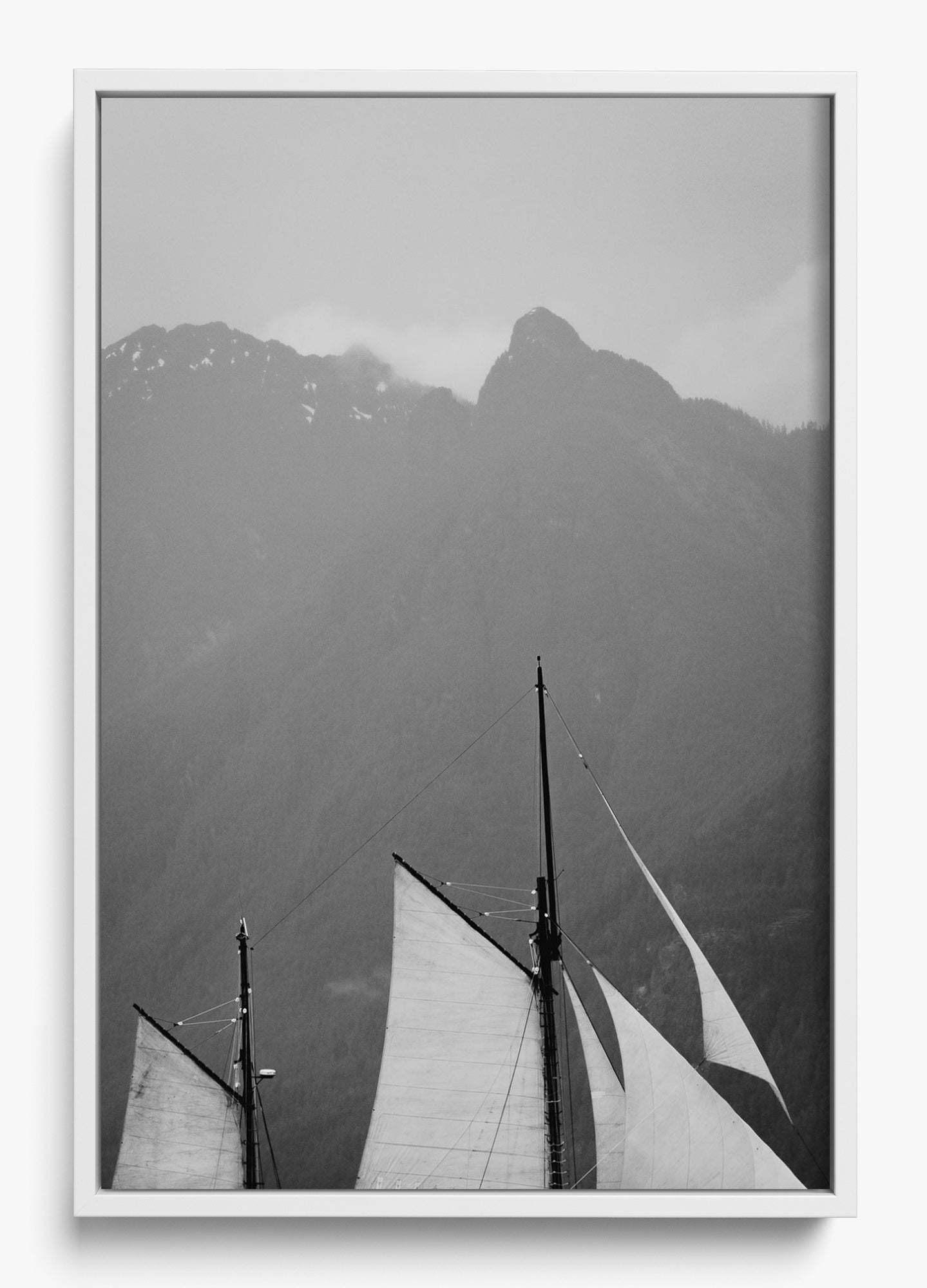 Guiding Winds
