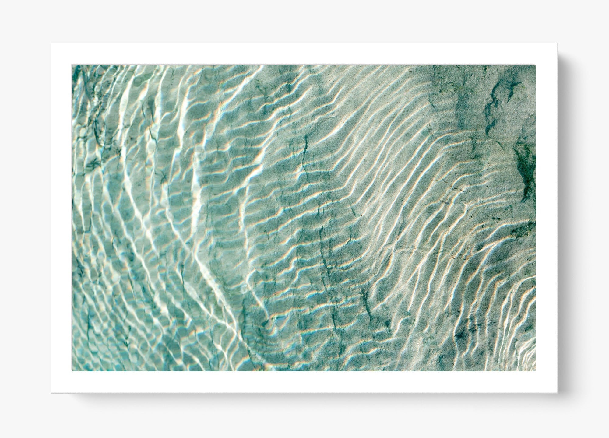 Ocean Ripples