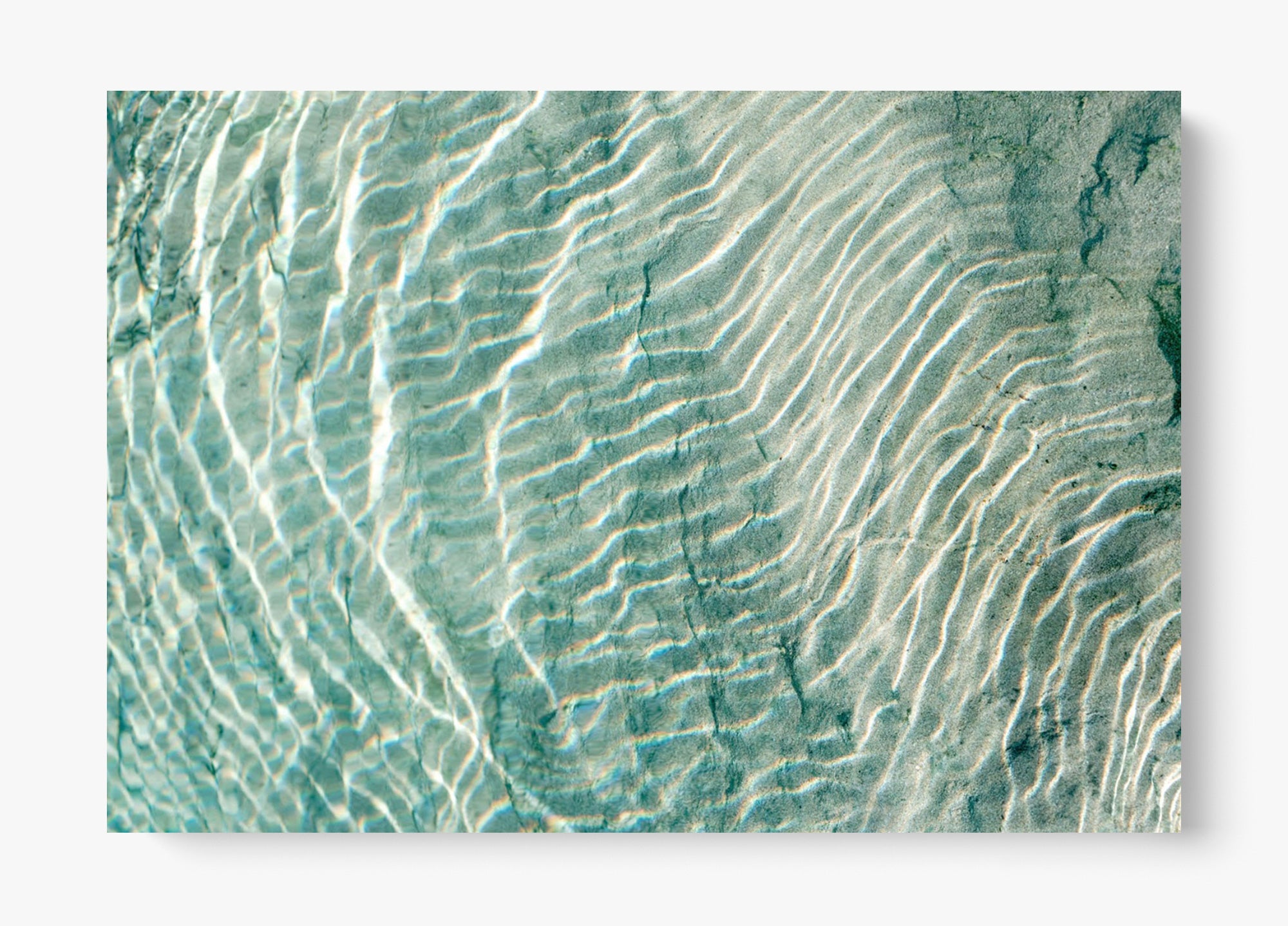 Ocean Ripples