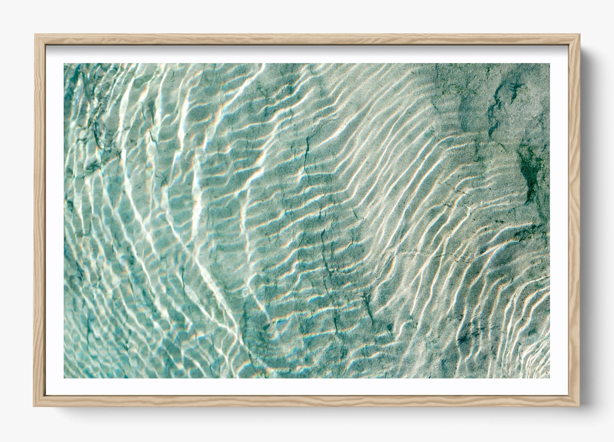 Ocean Ripples