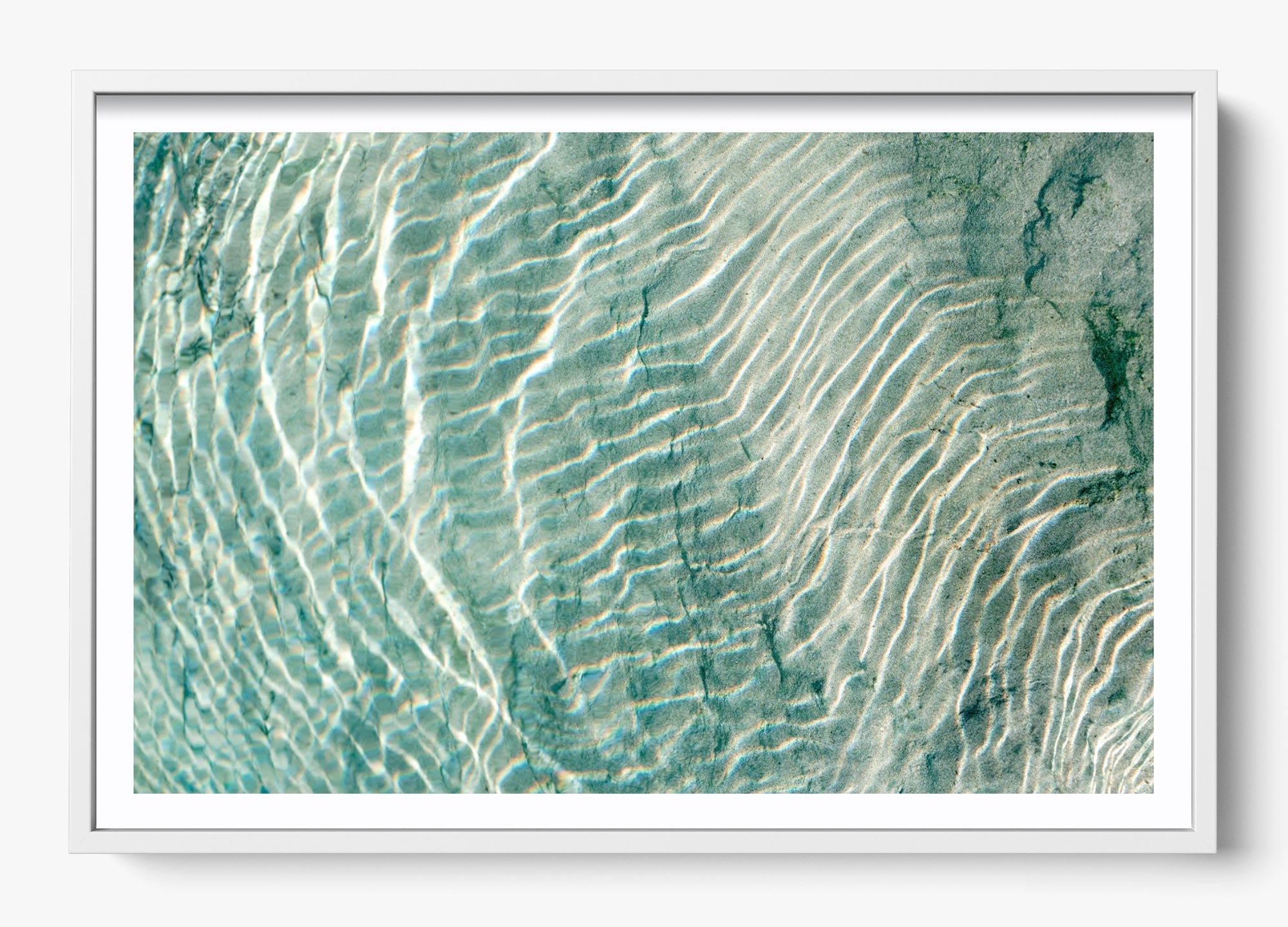 Ocean Ripples