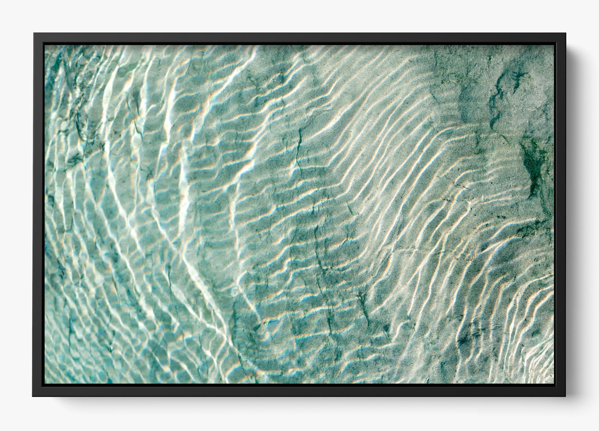 Ocean Ripples