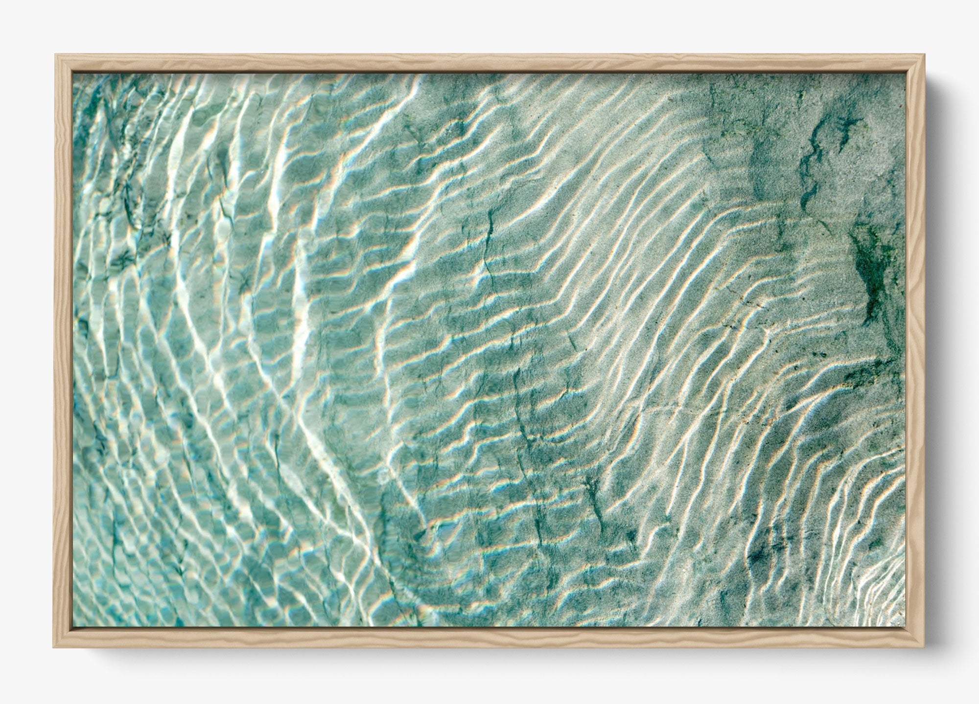 Ocean Ripples