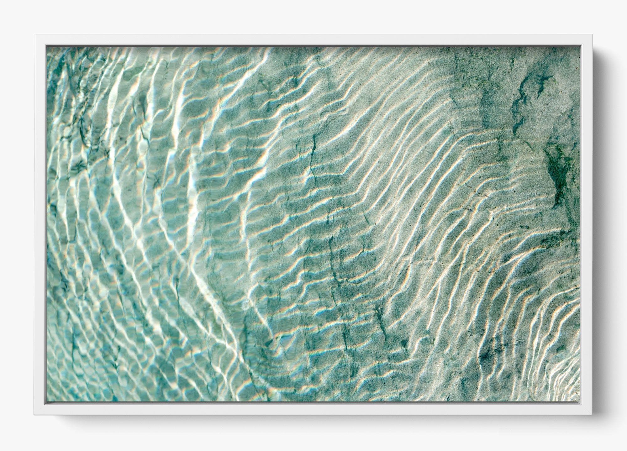 Ocean Ripples