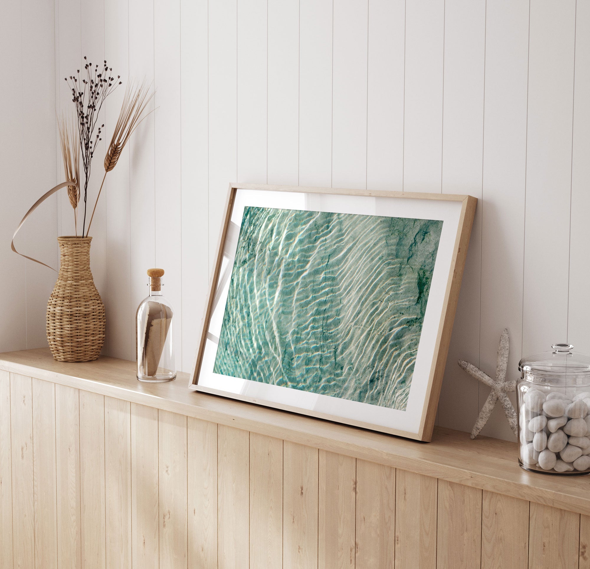 Ocean Ripples