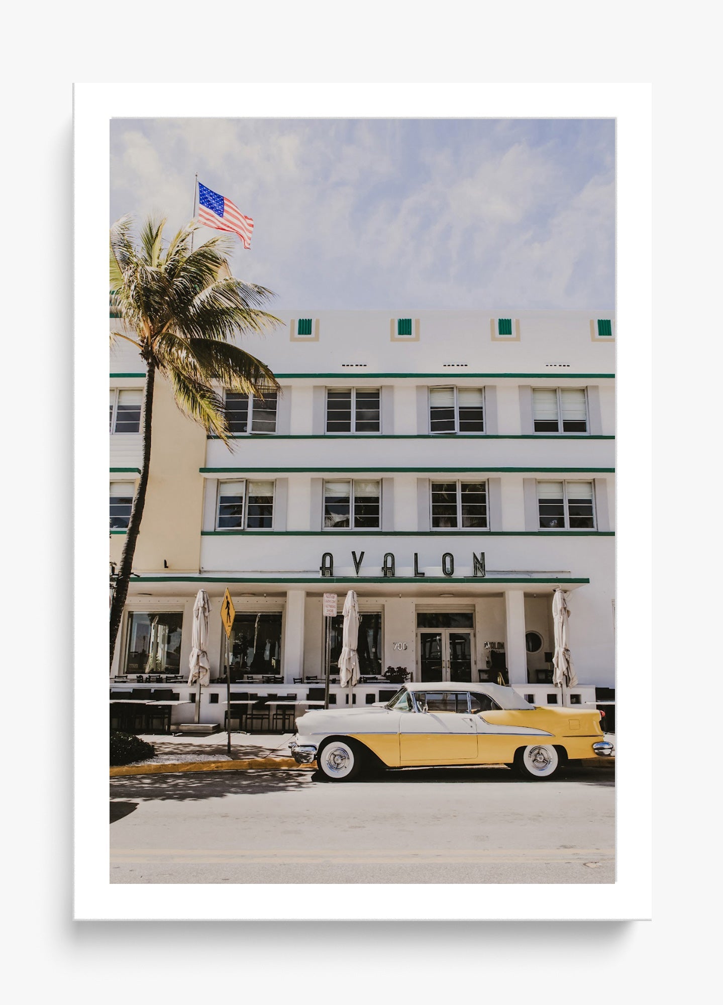 Old Miami