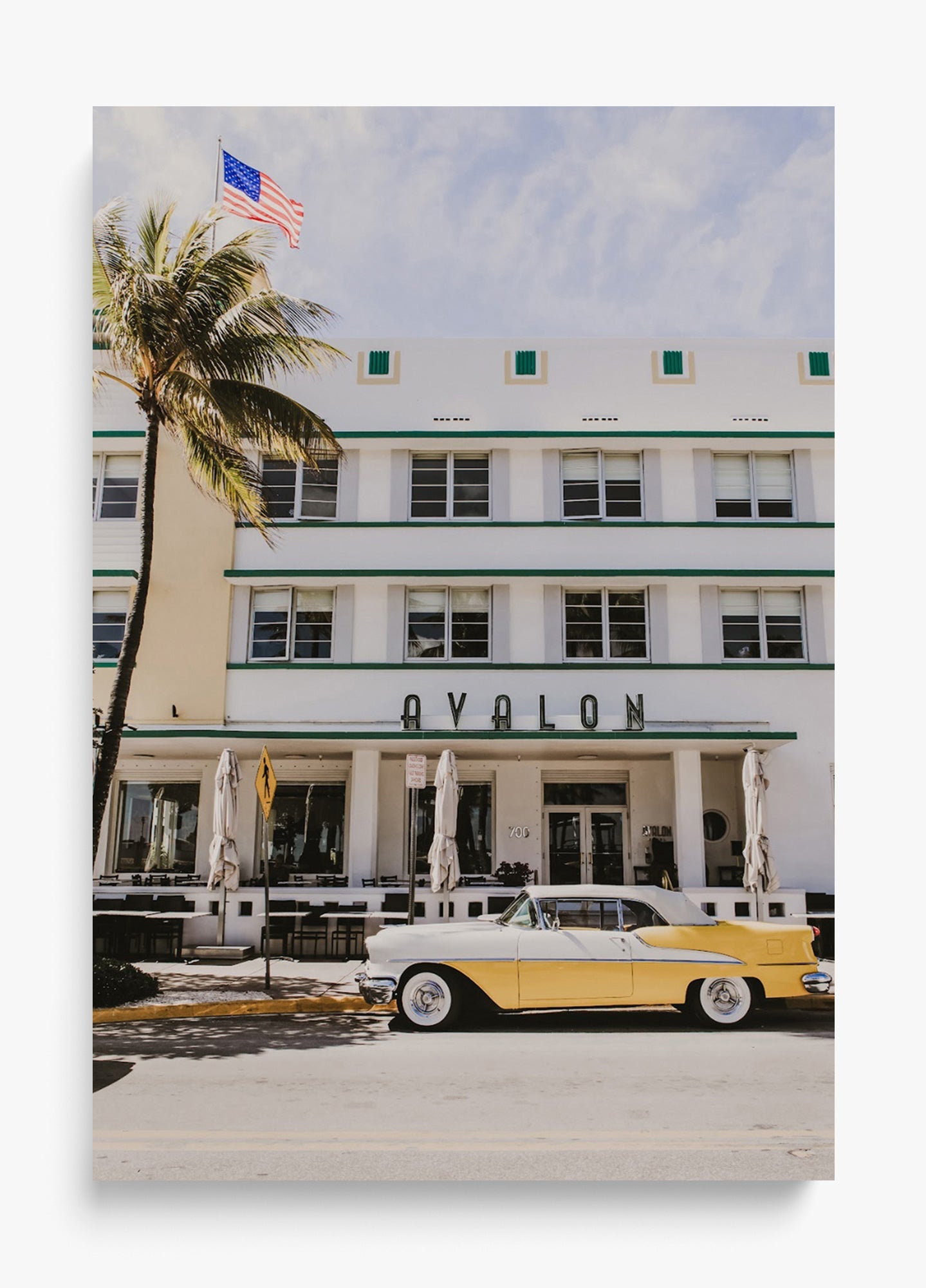 Old Miami