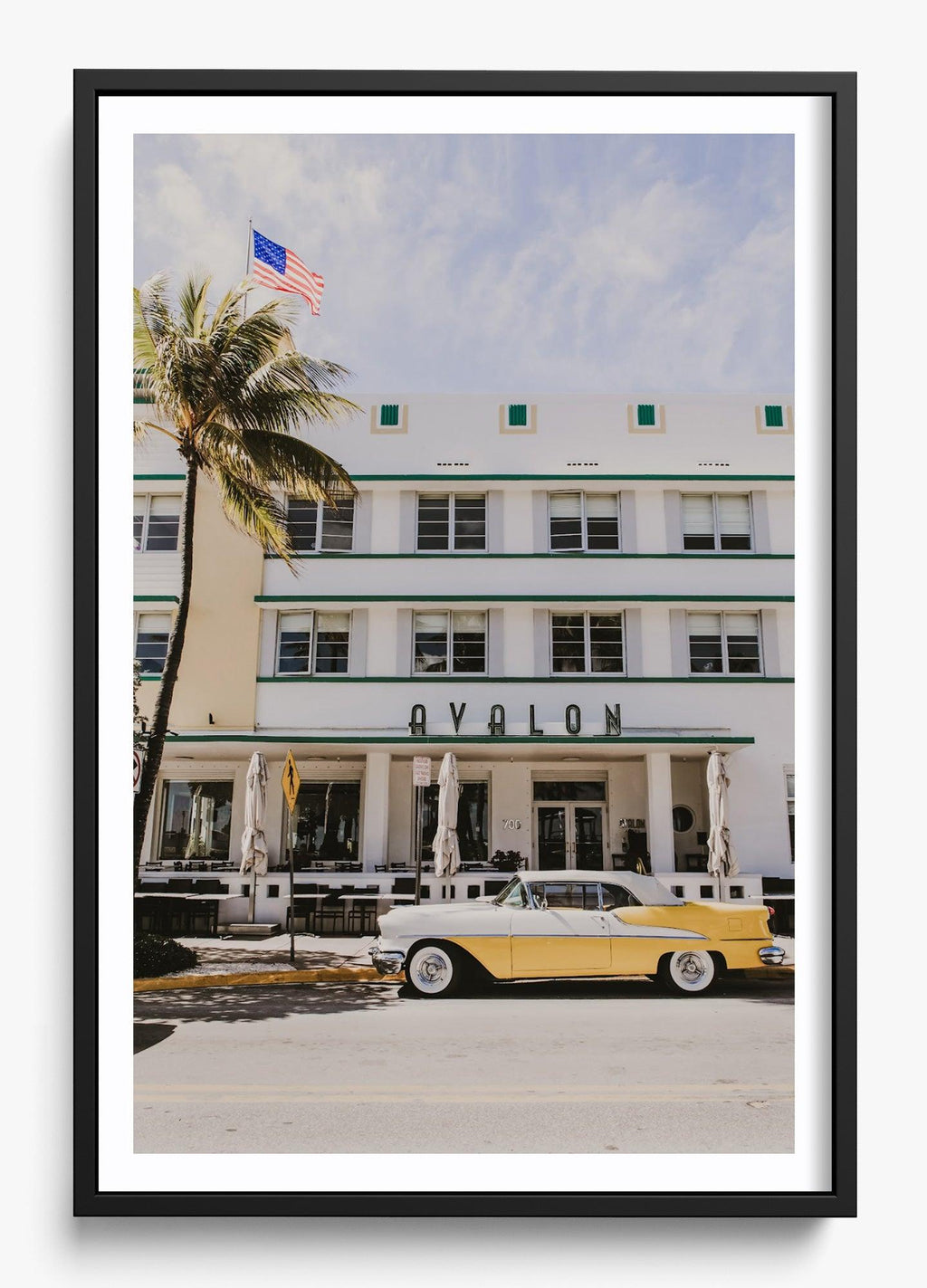 Old Miami