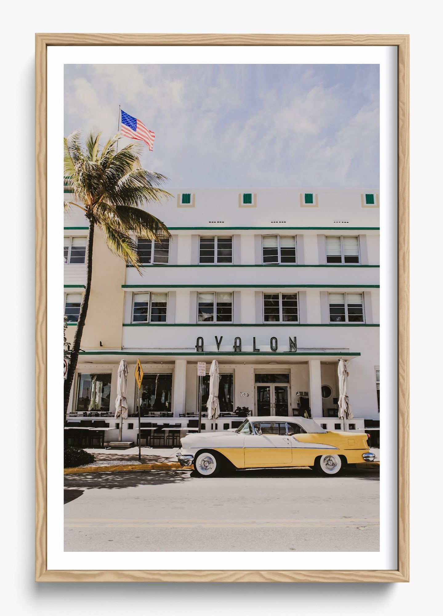 Old Miami