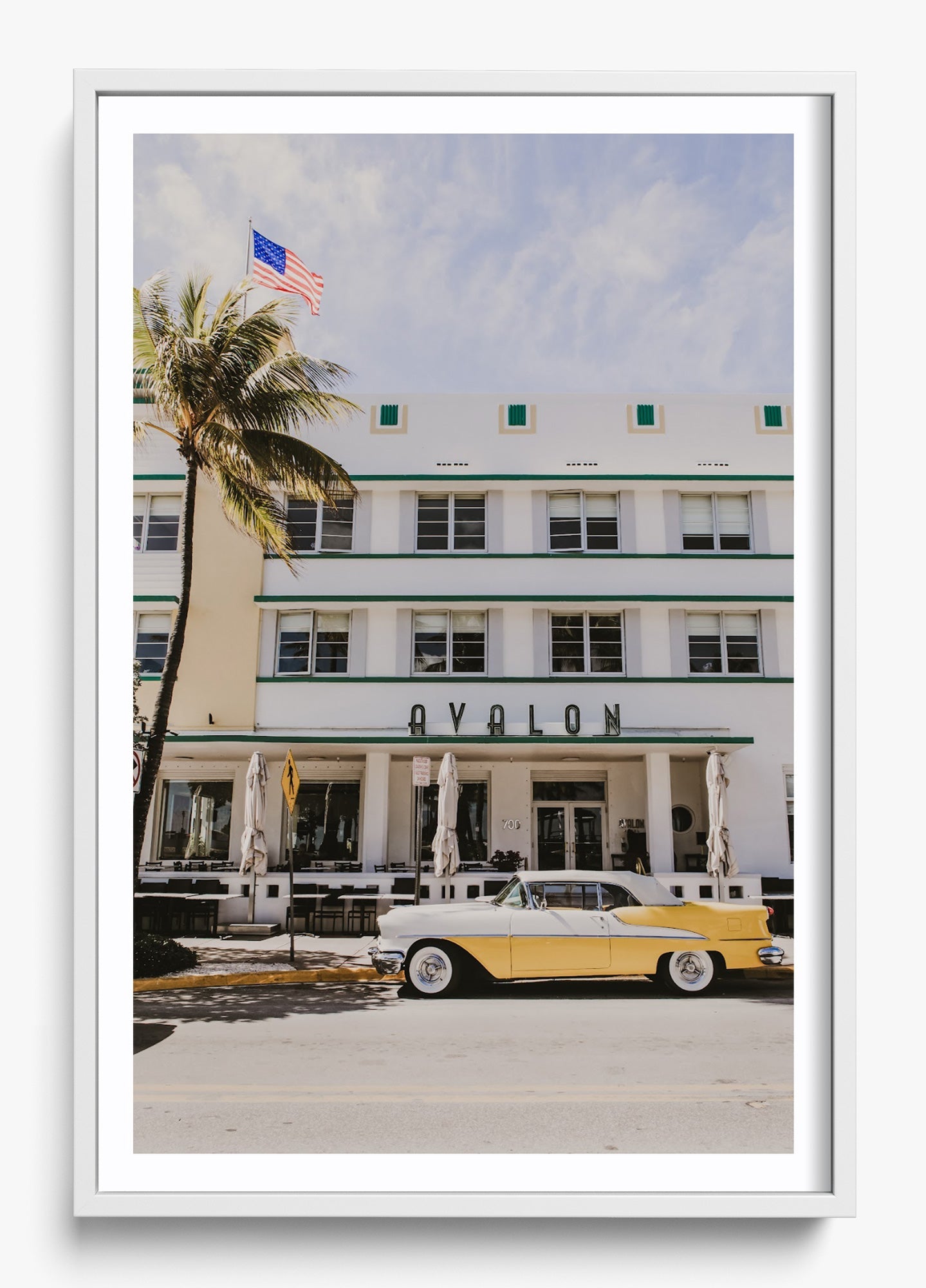 Old Miami
