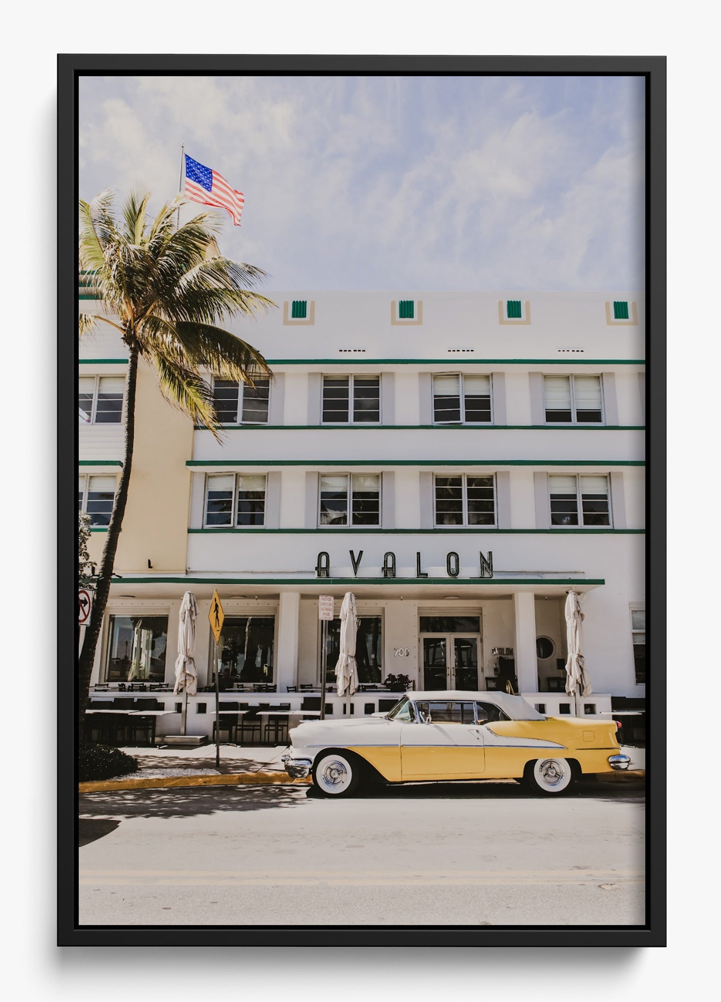 Old Miami
