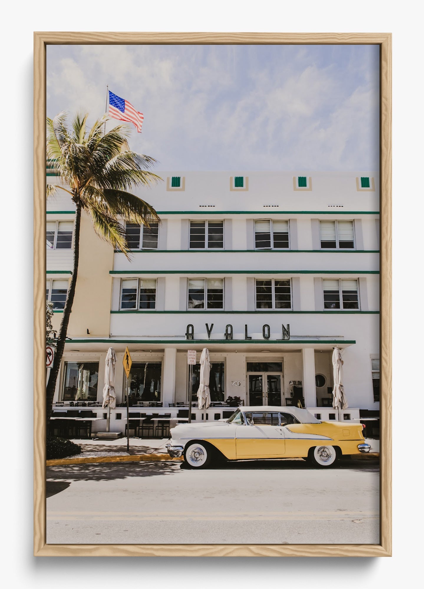Old Miami