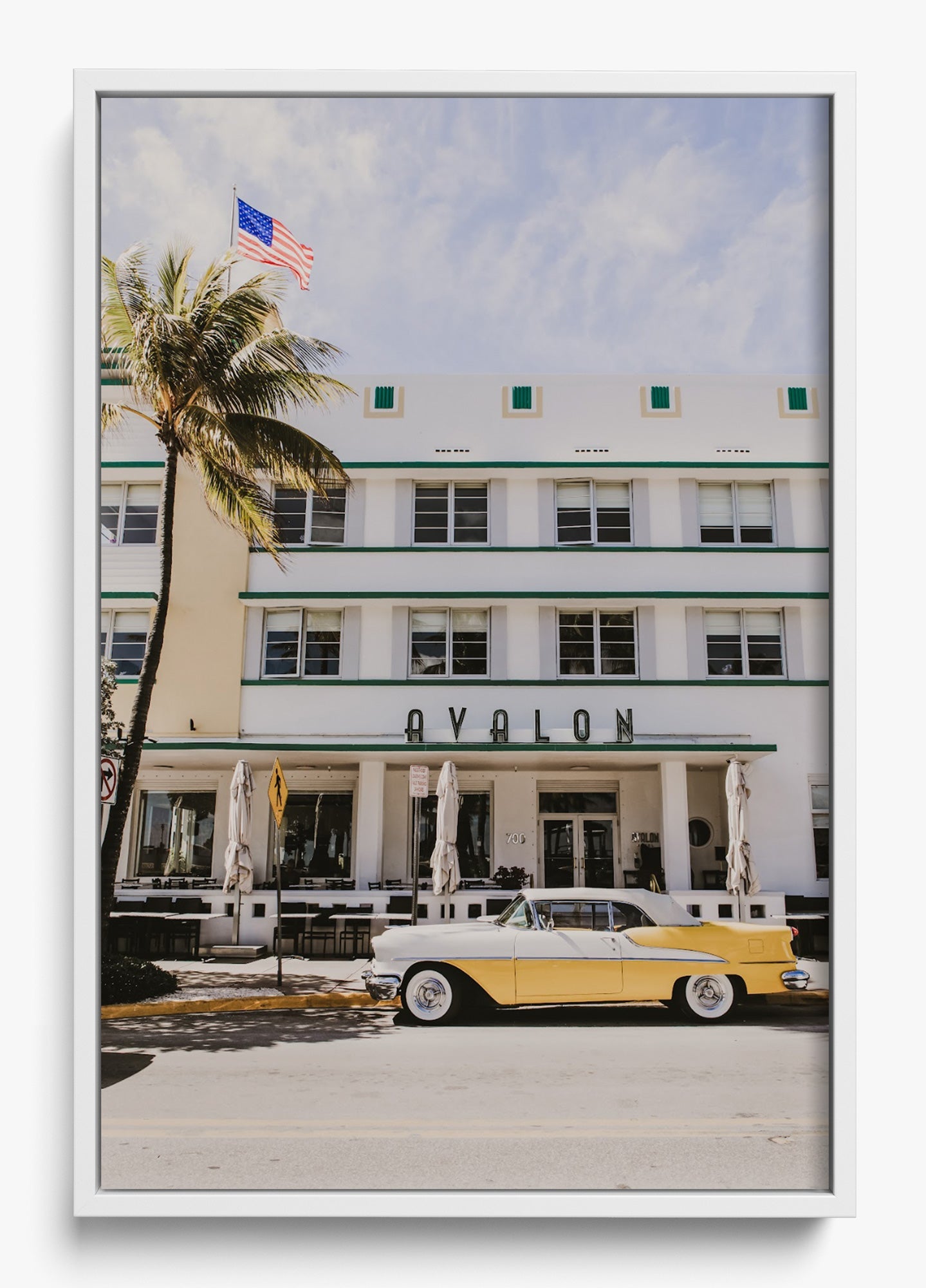 Old Miami