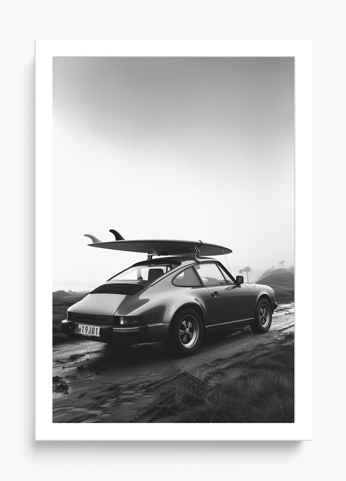 Surf HI