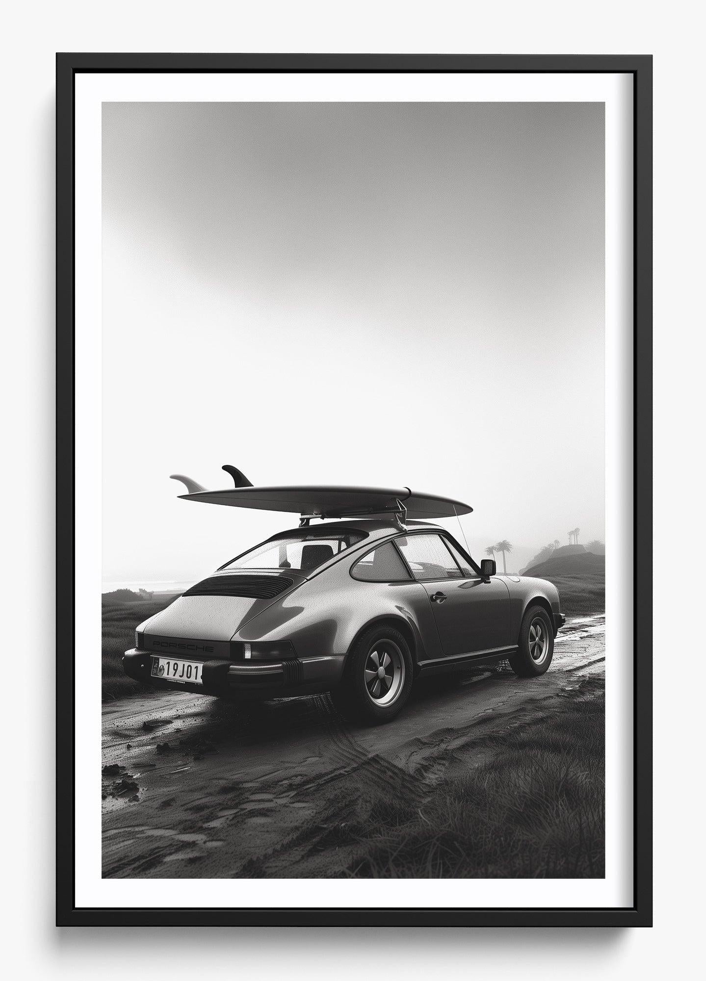 Surf HI