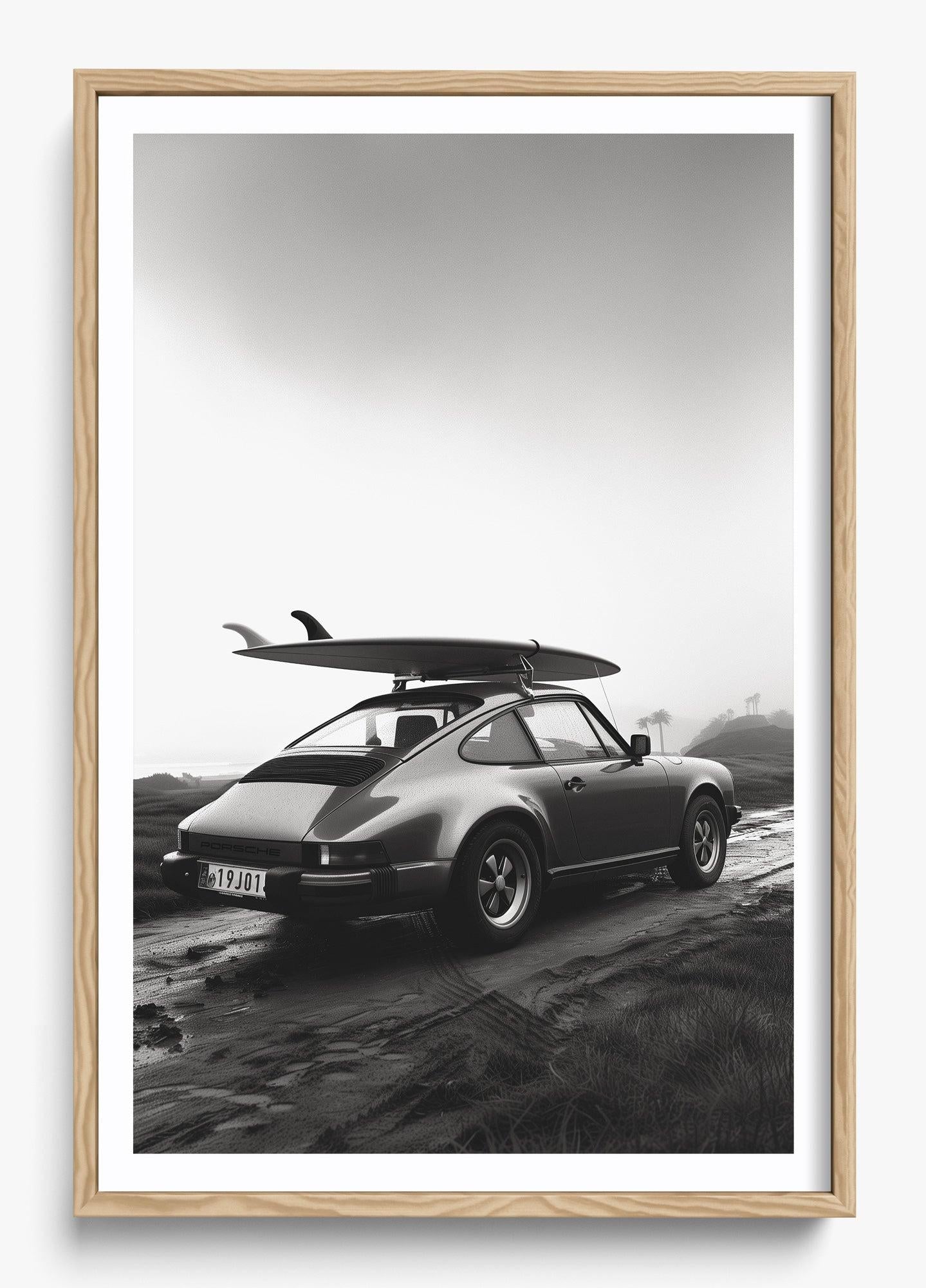 Surf HI