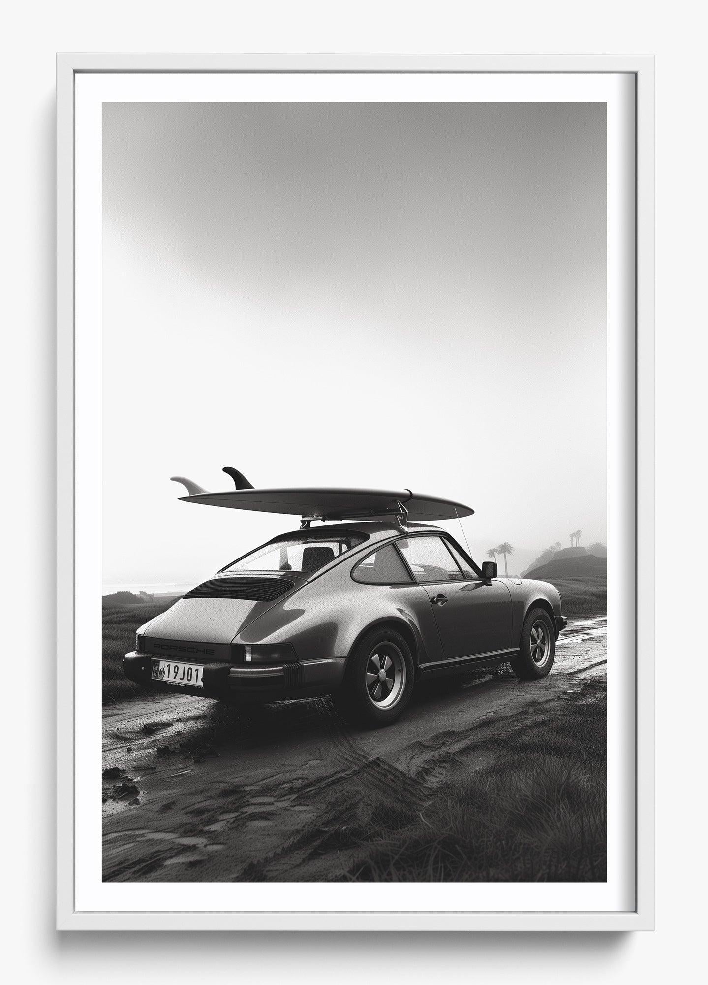 Surf HI