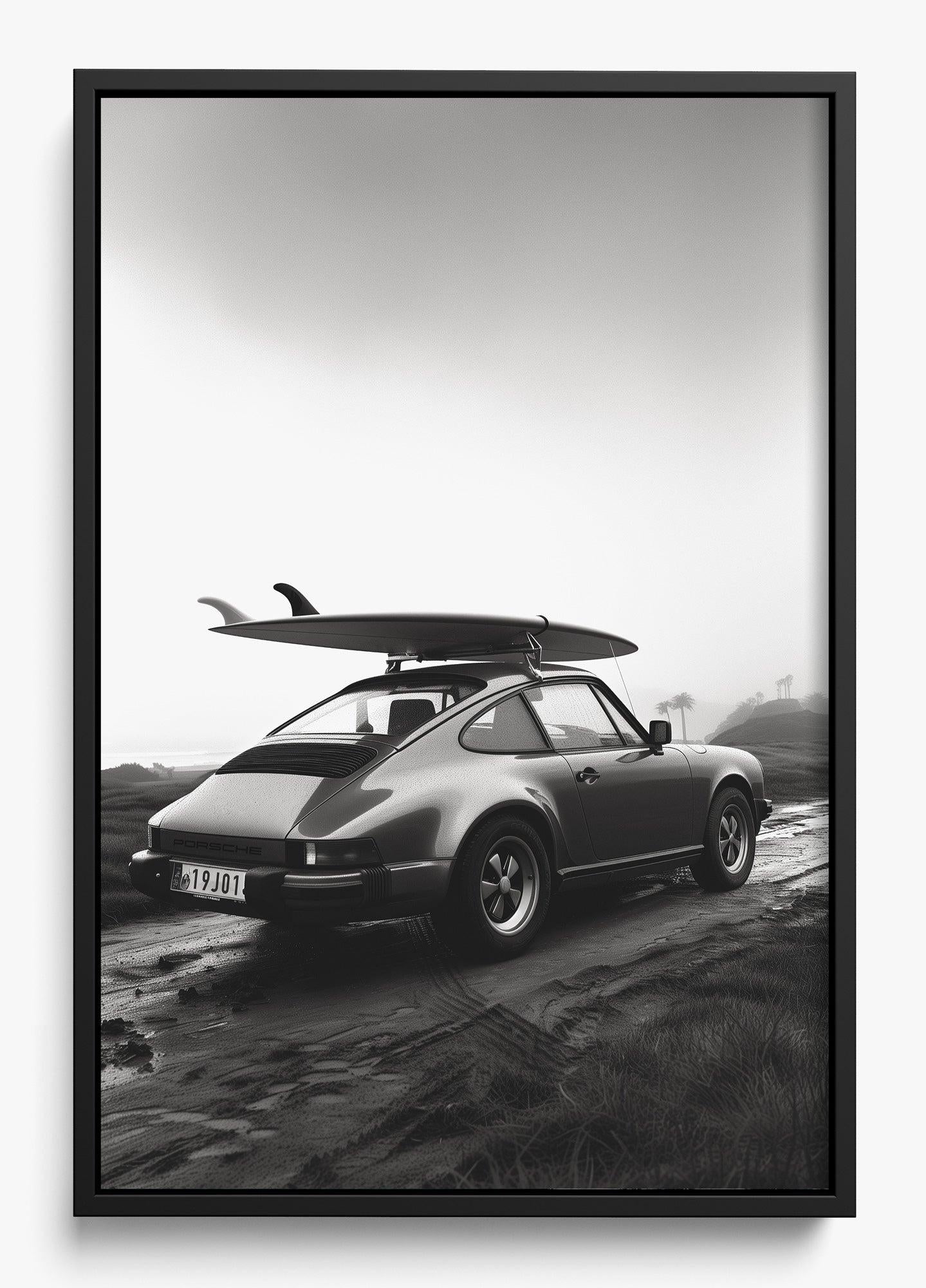 Surf HI