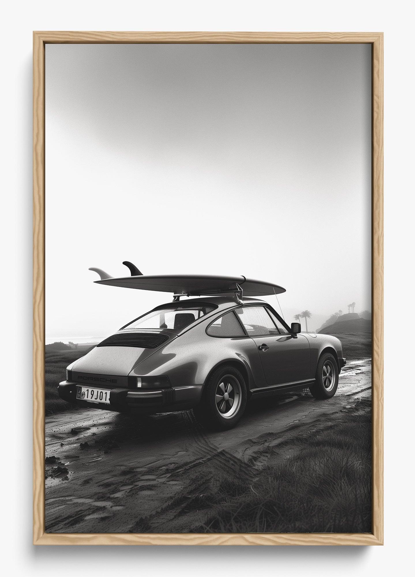 Surf HI