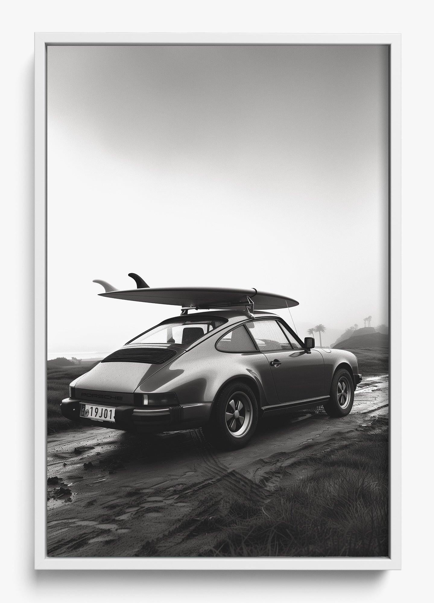Surf HI